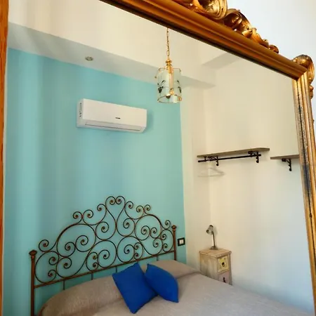 Casa Matuzia سانريمو