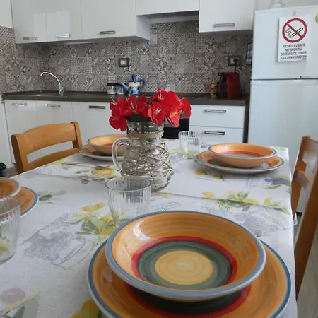 Casa Matuzia סנרמו