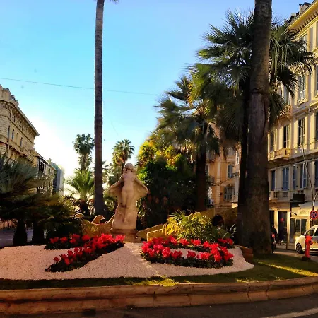 דירה Casa Matuzia *