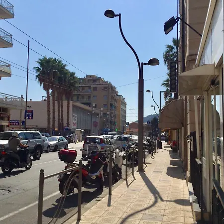 Casa Matuzia דירה *