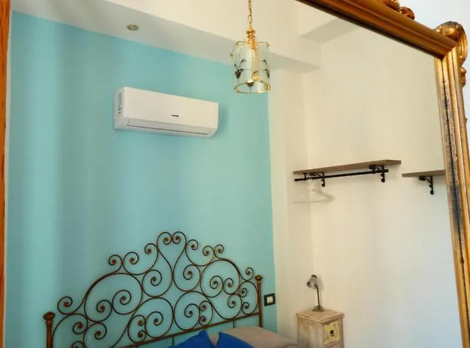 Casa Matuzia Sanremo