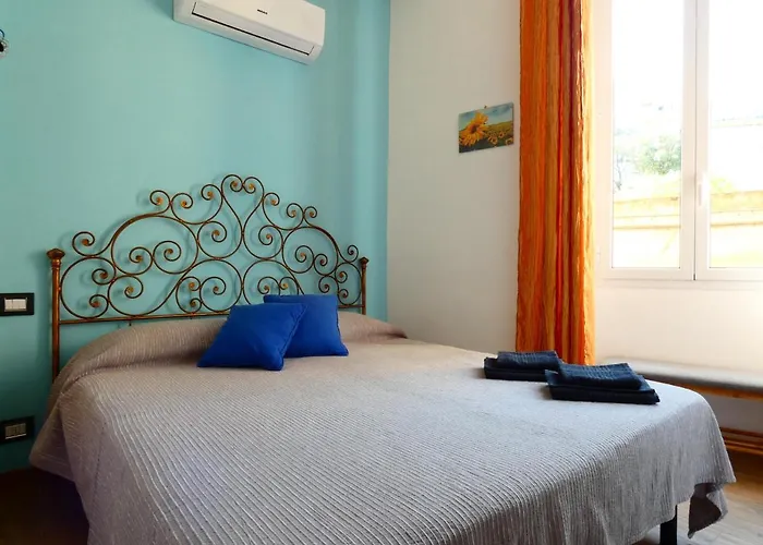 Casa Matuzia Appartamento