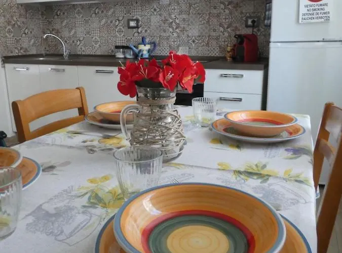 Casa Matuzia Sanremo