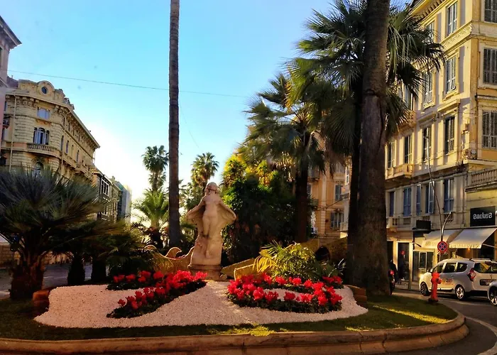 Appartamento Casa Matuzia *