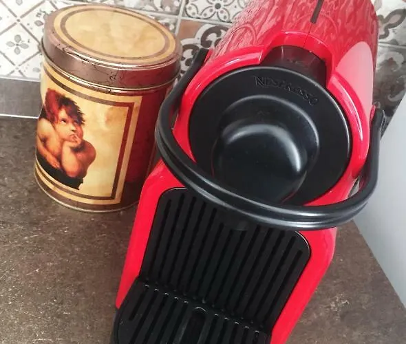 Casa Matuzia Appartamento *