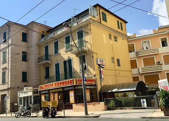 Appartamento Casa Matuzia *