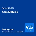 Casa Matuzia A 100m Dal Mare Bilocale Moderno Foce 아파트 *