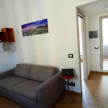 Casa Matuzia