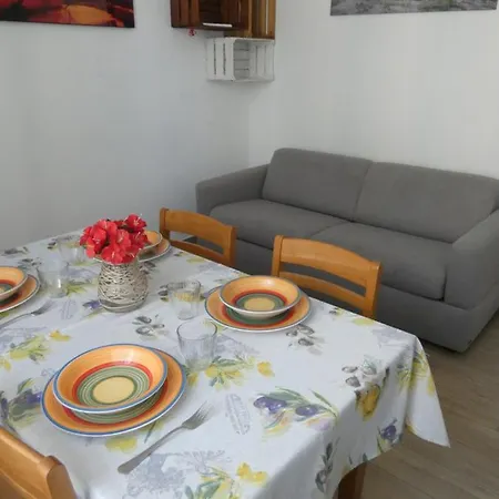 Casa Matuzia