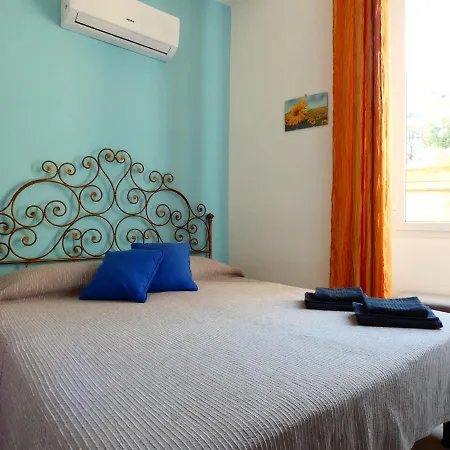 Casa Matuzia Apartamento