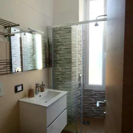 Casa Matuzia Sanremo