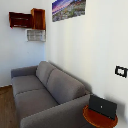 Casa Matuzia Apartment *