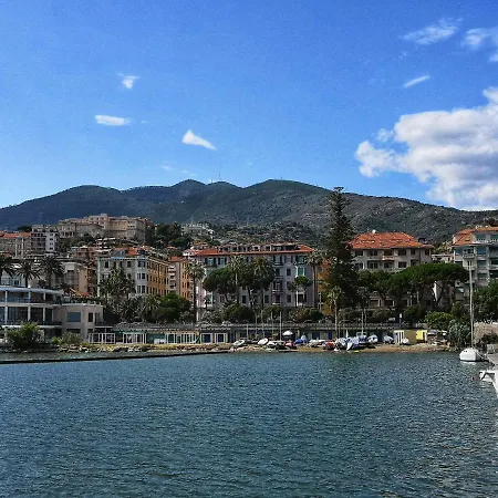 Casa Matuzia Sanremo