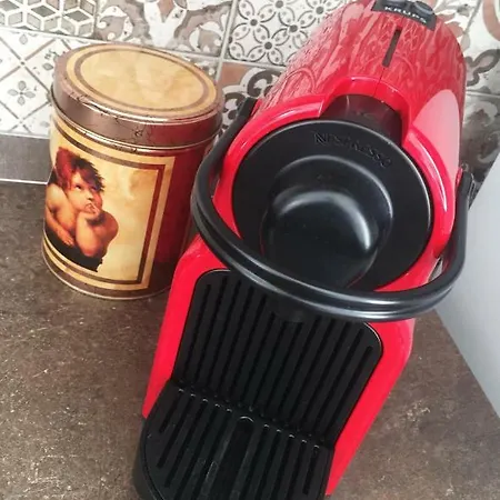 Casa Matuzia Apartamento *