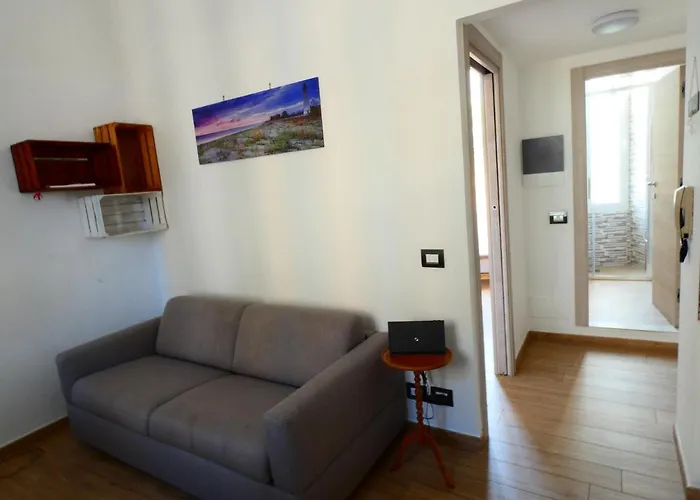 Casa Matuzia