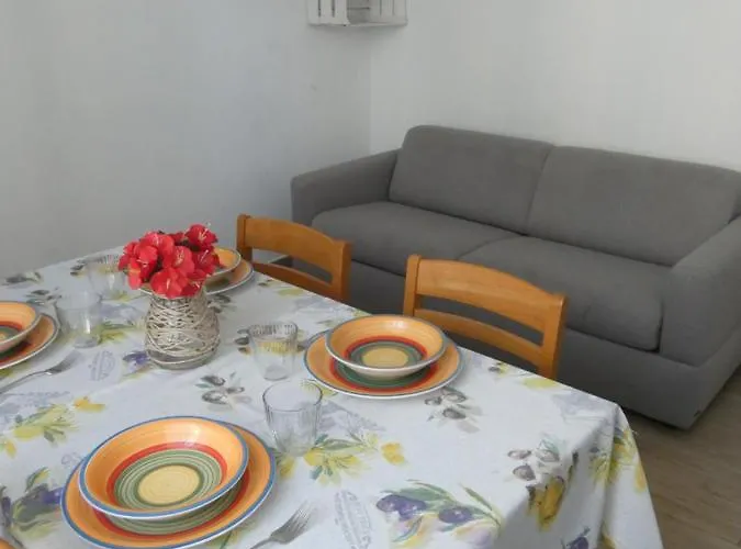 Casa Matuzia
