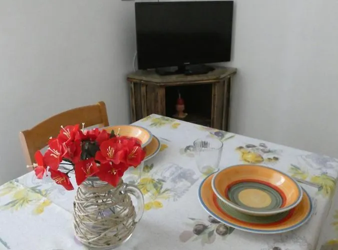 Casa Matuzia