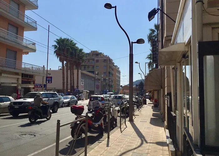 Casa Matuzia Appartamento *